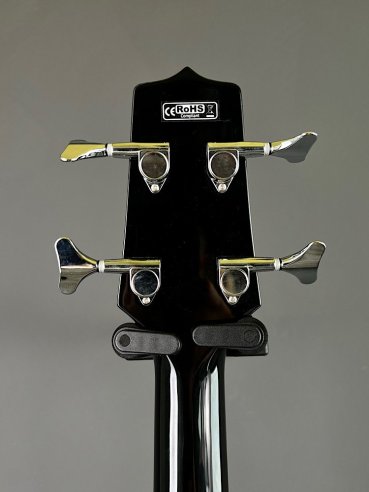 Takamine GB30CE Black Basso Acustico