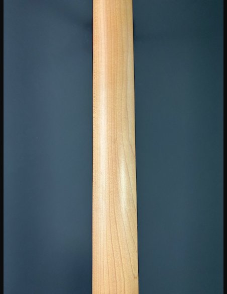 Music Man Sterling Ray 34 Black Rosewood Black Pickguard