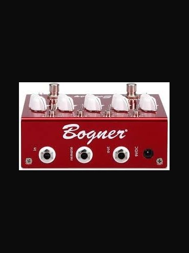 Bogner Ecstasy RD