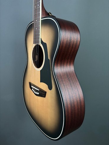 D'Angelico Premier Tammany Aged Burst