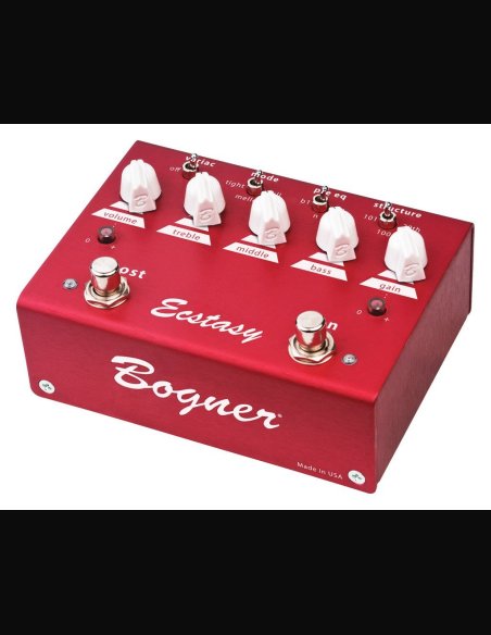 Bogner Ecstasy RD