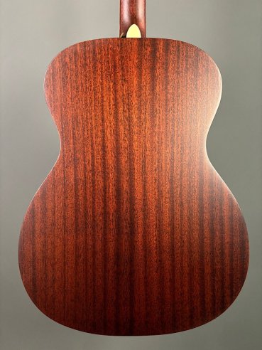 D'Angelico Premier Tammany Aged Burst