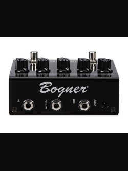 Bogner Uberschall 2