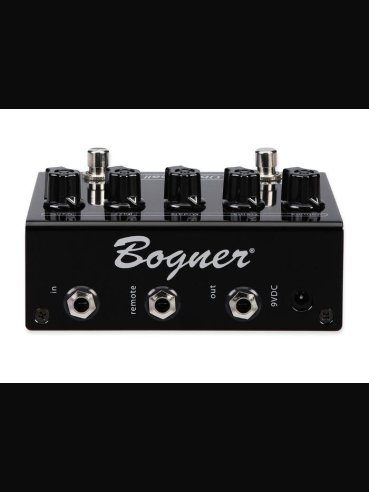 Bogner Uberschall