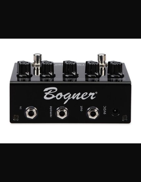 Bogner Uberschall