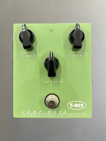 T REX Compnova Compressor