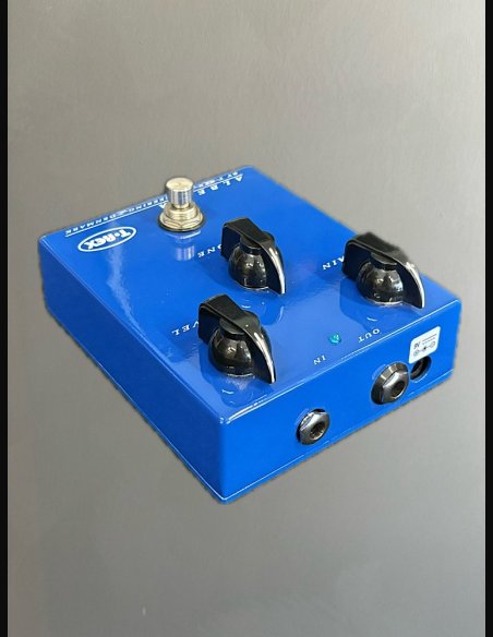 T REX Alberta Classic Overdrive