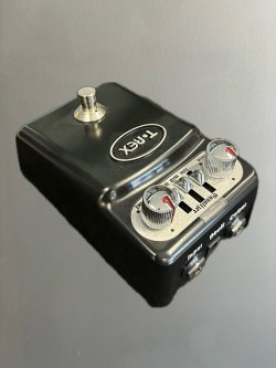 T REX Tone Bug Totenschleger Distorsion 2
