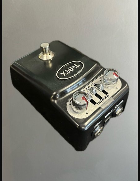 T REX Tone Bug Totenschleger Distorsion