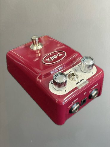 T REX Tone Bug Sense Wah