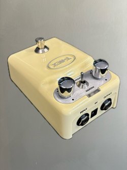 T REX Tone Bug Reverb 2