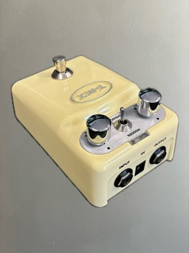 T REX Tone Bug Reverb