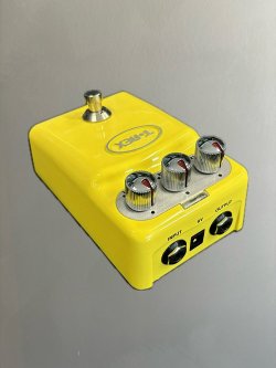 T REX Tone Bug Fuzz 2