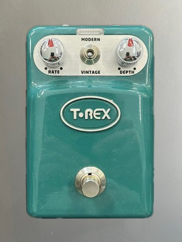 T REX Tone Bug Phaser