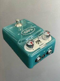 T REX Tone Bug Phaser 2