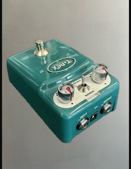 T REX Tone Bug Phaser