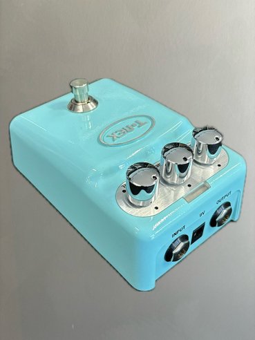 T REX Tone Bug Overdrive