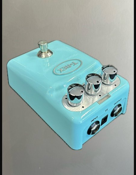 T REX Tone Bug Overdrive