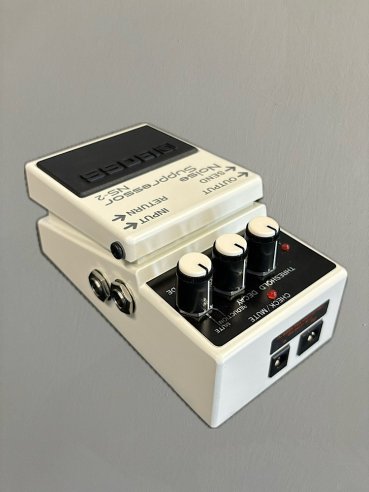 Boss NS2 Soppressore Rumore