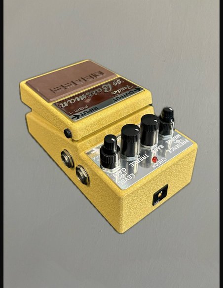 Boss FBM1 '59 Bassman