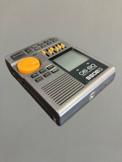 Boss DB90 DR. Beat Metronomo 2