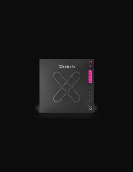D'Addario XTE 009-042 Muta Corde Chitarra Elettrica