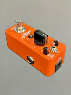 Mooer Purer Octave 2