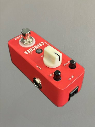 Mooer Cruncher Distorsore