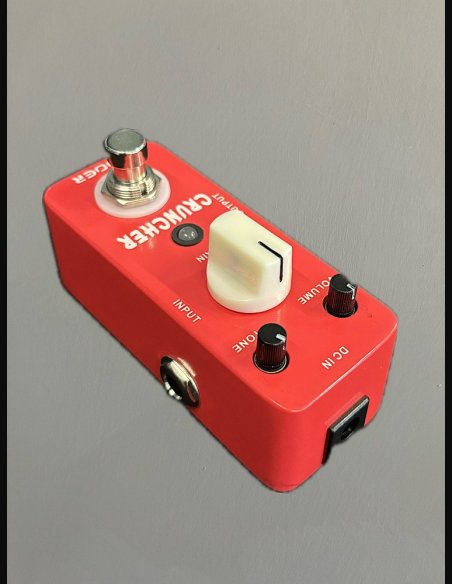 Mooer Cruncher Distorsore