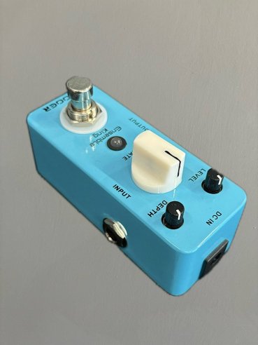 Mooer Ensemble King Chorus