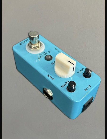 Mooer Ensemble King Chorus