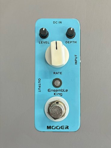 Mooer Ensemble King Chorus