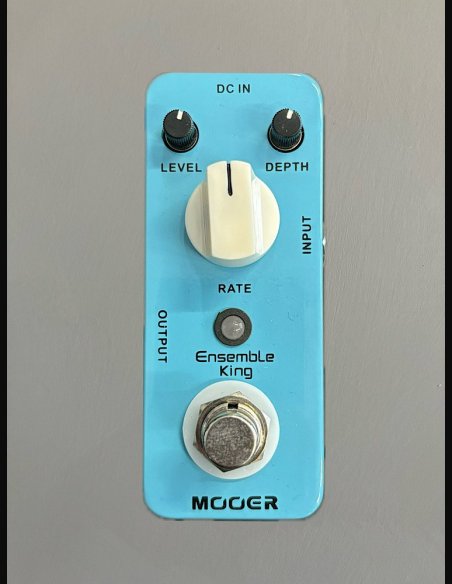 Mooer Ensemble King Chorus