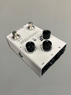 Mooer Loopation Pedal 2