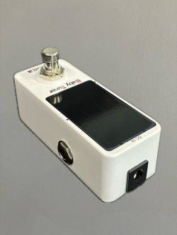 Mooer Baby Tuner Chromatic 2