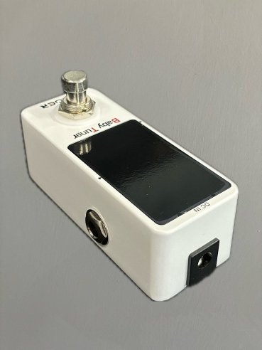Mooer Baby Tuner Chromatic