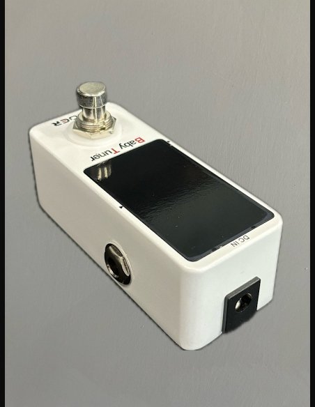 Mooer Baby Tuner Chromatic