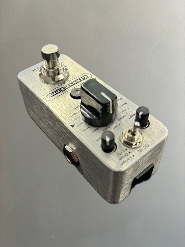 Mooer Groove Looper Pedal