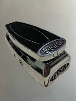 Budda Budwah Pedal 2
