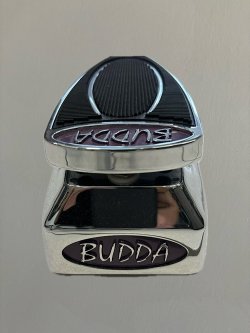 Budda Budwah Pedal