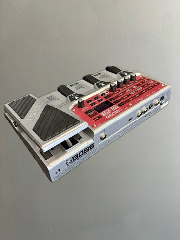 Boss ME20B Multieffetto Pedaliera Basso