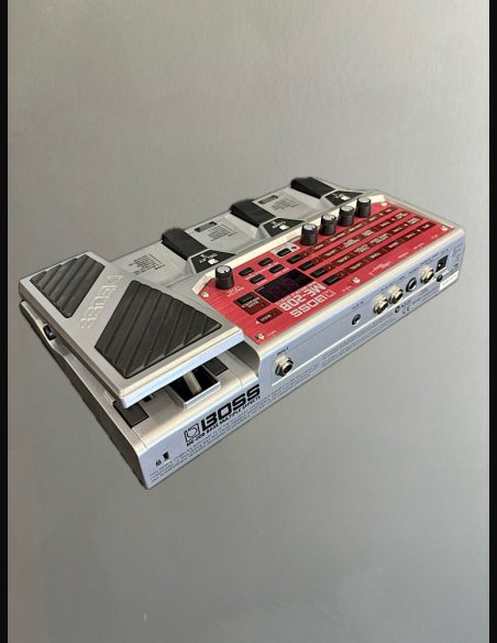 Boss ME20B Multieffetto Pedaliera Basso