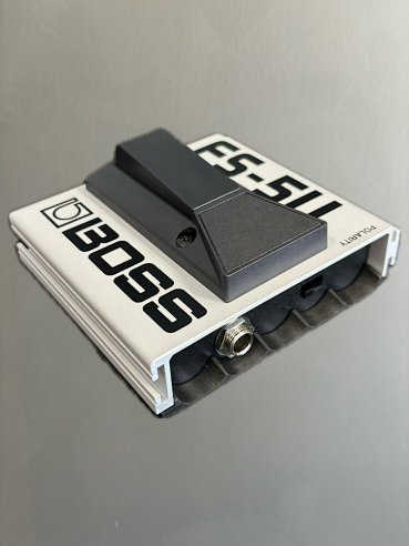 Boss FS5U Pedale Switch