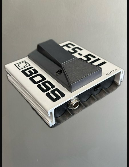 Boss FS5U Pedale Switch