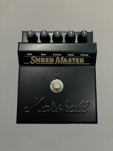 Marshall Shredmaster Reissue