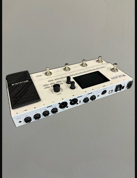 Mooer GE250 Pedaliera Multieffetto
