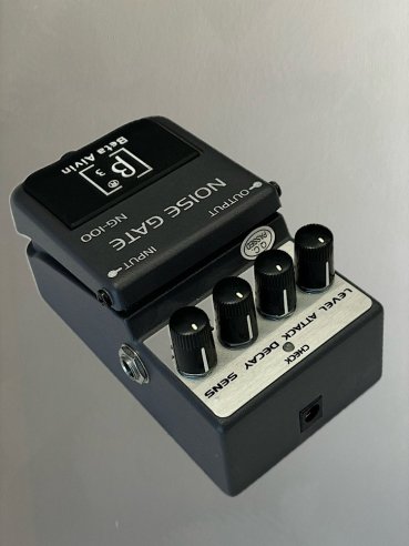 Beta Alvin NG100 Noise Gate