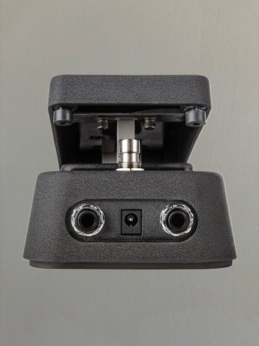 Dunlop MDU CBJ95 Cry Baby Junior Wah Pedal