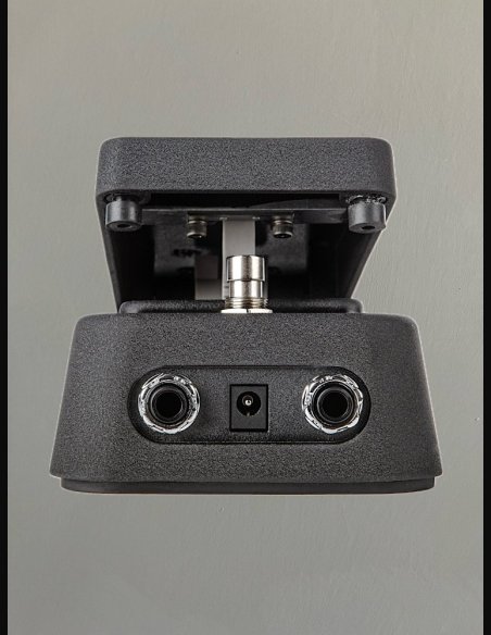 Dunlop MDU CBJ95 Cry Baby Junior Wah Pedal