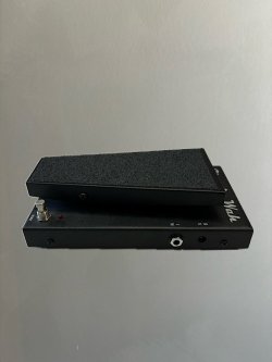 Morley Clw Classic Wah 2